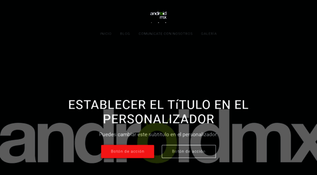 androidmx.net