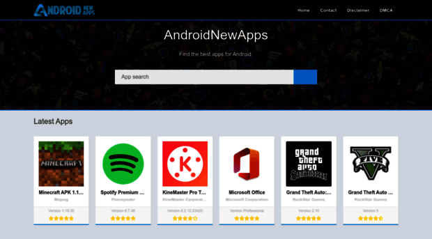 androidnewapps.com