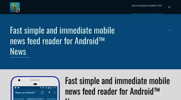 androidnews.pinenutsdev.com