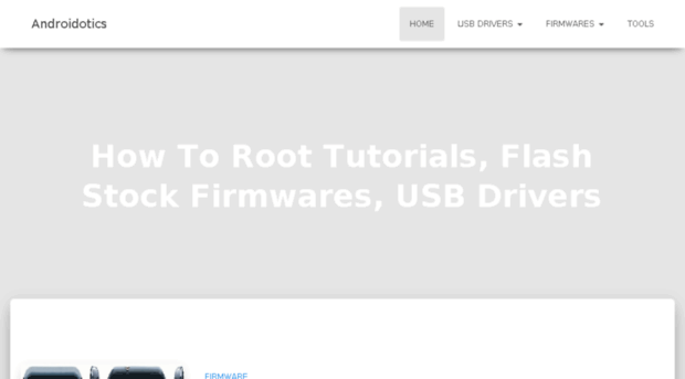 androidotics.com