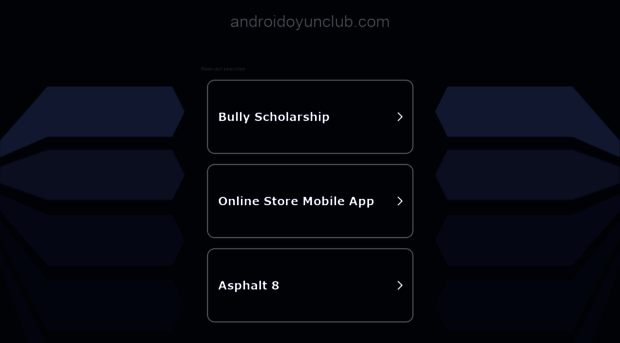 androidoyunclub.com