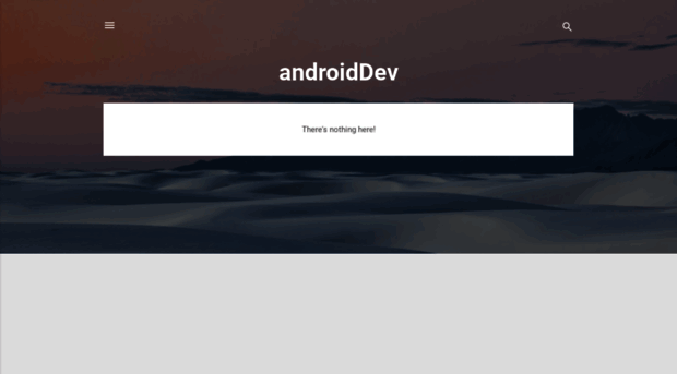 androidpbldeveloper.blogspot.com