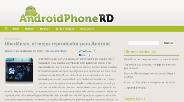 androidphonerd.com