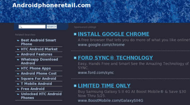 androidphoneretail.com