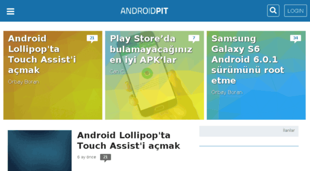 androidpit.com.tr