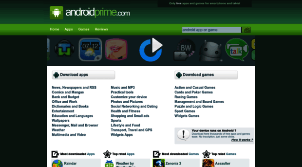 androidprime.com