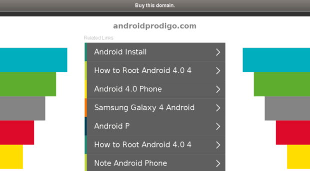 androidprodigo.com