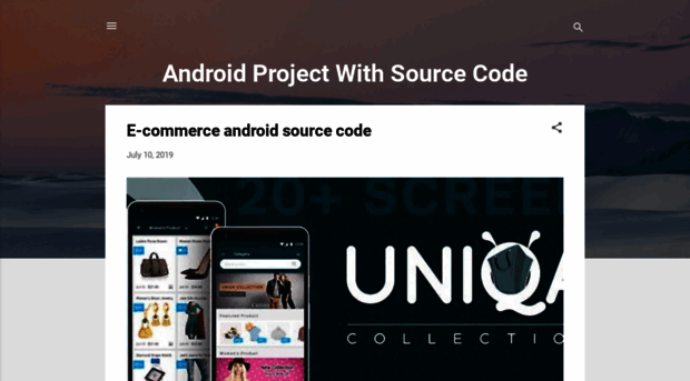 androidprojectsourcecode.blogspot.com