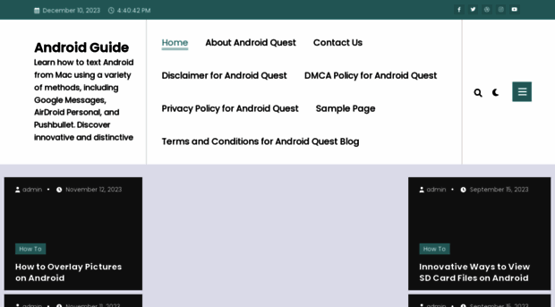 androidquest.com