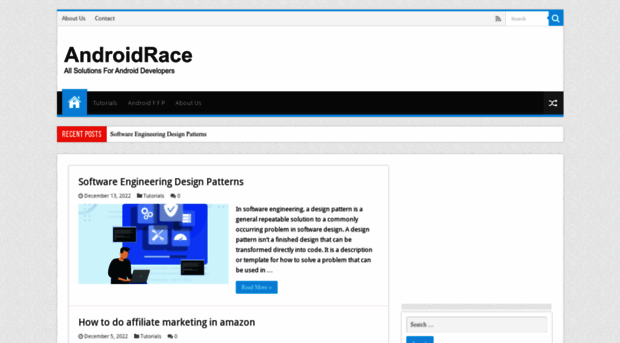 androidrace.com