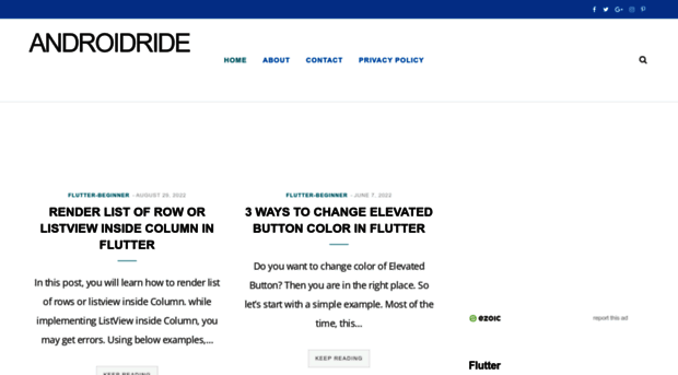 androidride.com