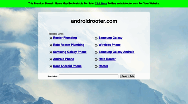 androidrooter.com
