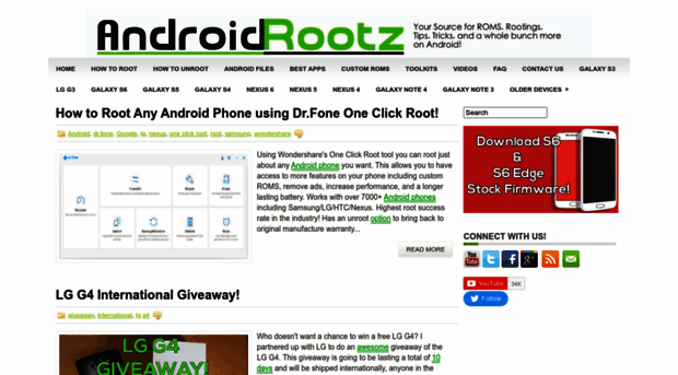 androidrootz.com