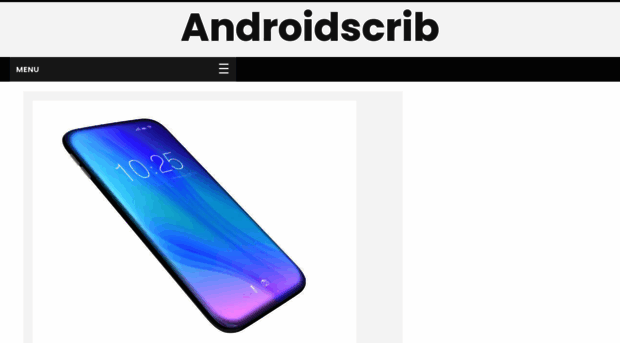 androidscrib.com