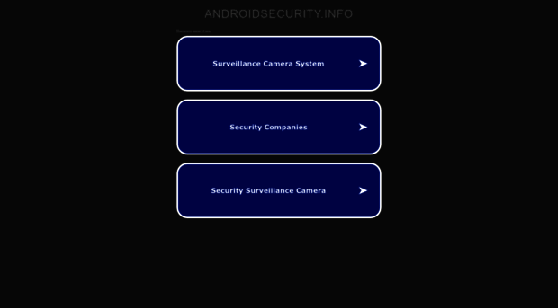 androidsecurity.info