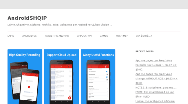 androidshqip.net