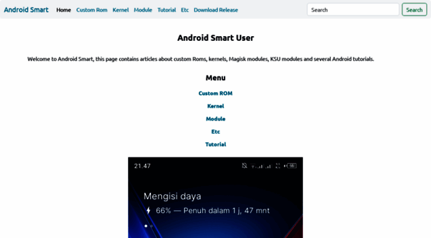 androidsmart.github.io
