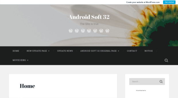 androidsoft32.wordpress.com