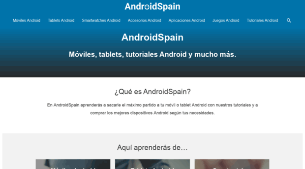 androidspain.es