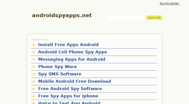 androidspyapps.net