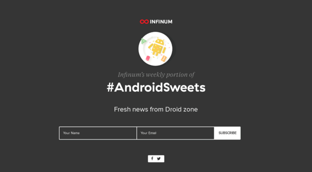 androidsweets.ongoodbits.com