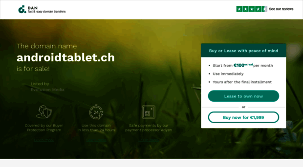 androidtablet.ch