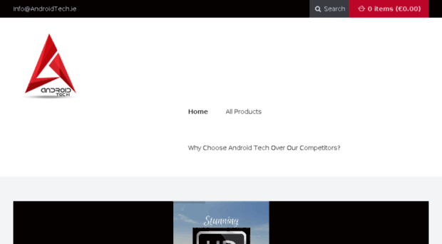 androidtech.ie