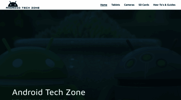 androidtechzone.com