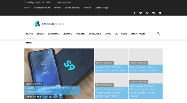 androidterkini.com