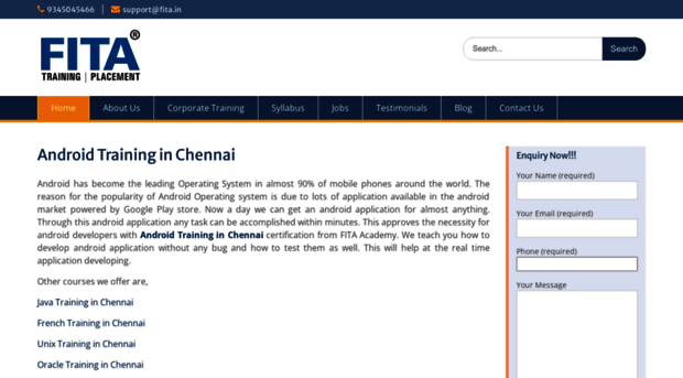 androidtraininginchennai.net