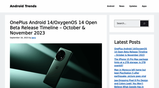 androidtrends.com