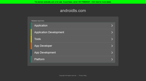 androidts.com