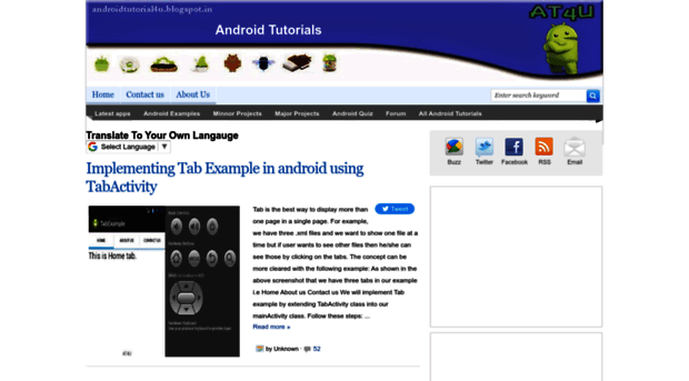 androidtutorial4u.blogspot.com