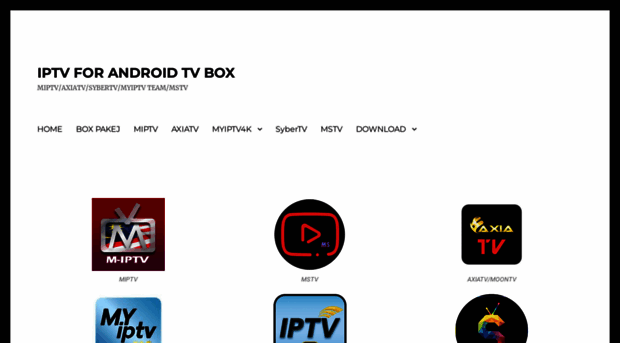 androidtvboxs.com