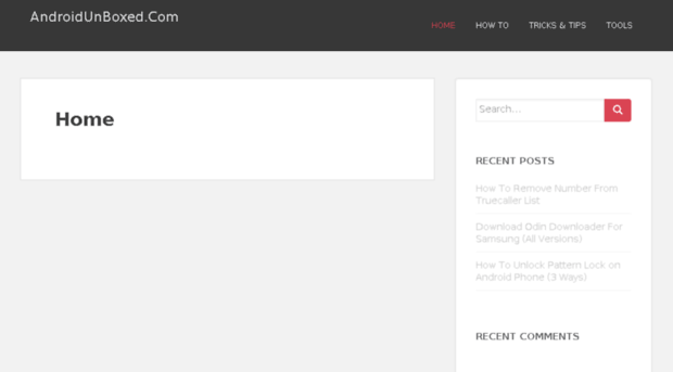 androidunboxed.com