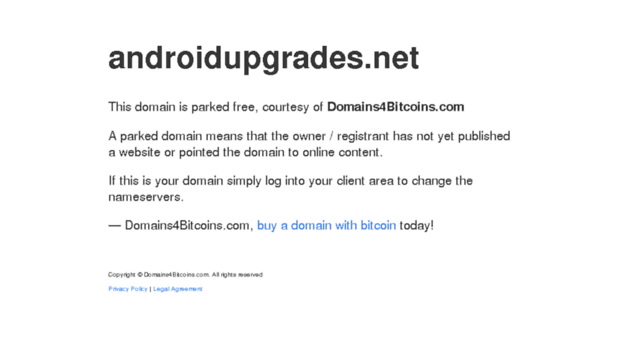 androidupgrades.net