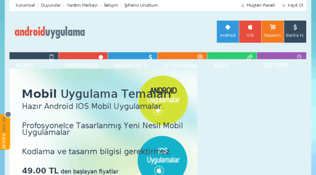 androiduygulama.gen.tr