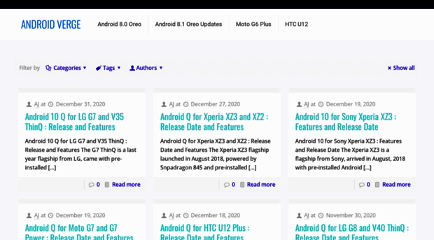 androidverge.com