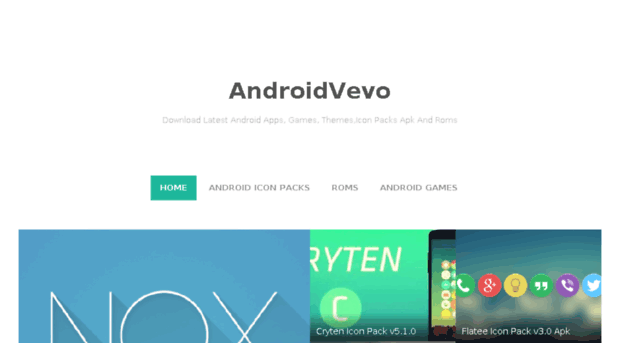 androidvevo.com