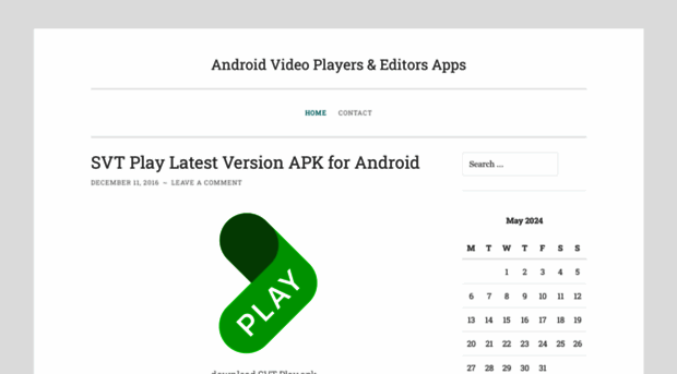 androidvideoplayerseditorsapps.wordpress.com