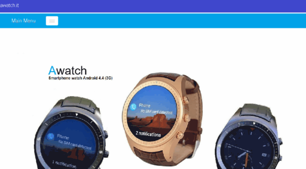 androidwatch.it