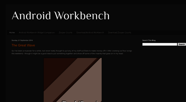 androidworkbench.blogspot.com