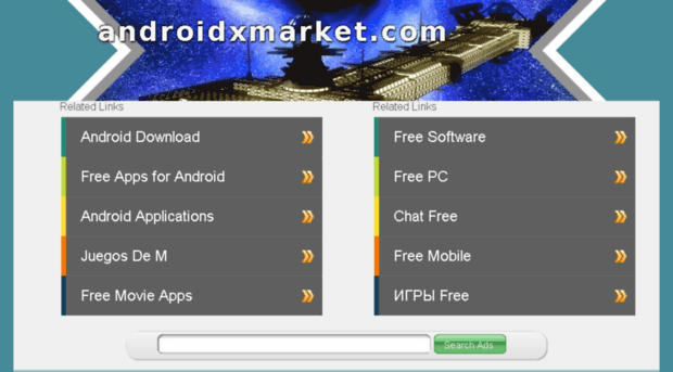 androidxmarket.com