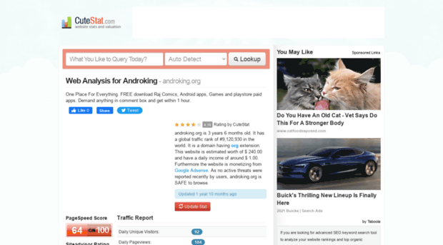 androking.org.cutestat.com