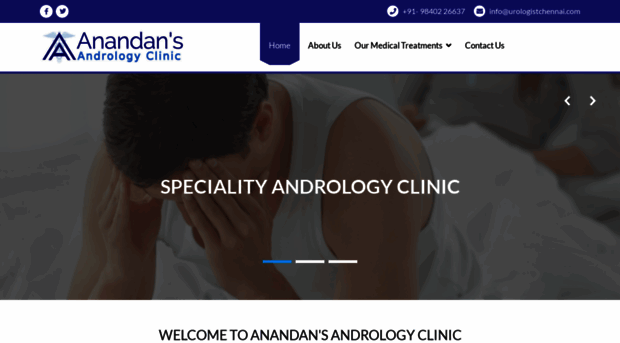 andrologychennai.com