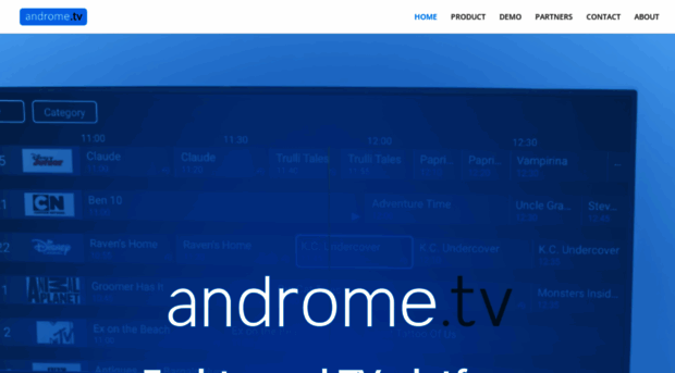 androme.tv