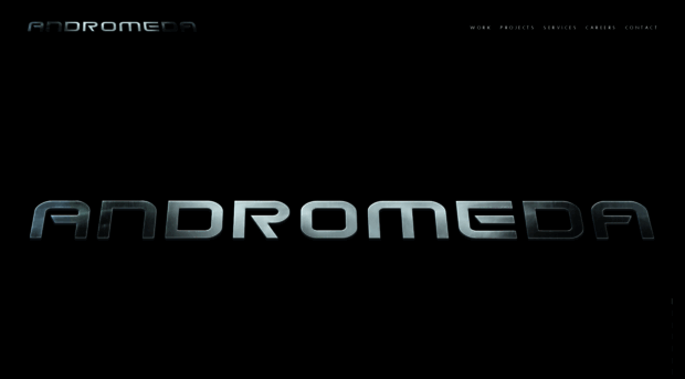 andromeda.network