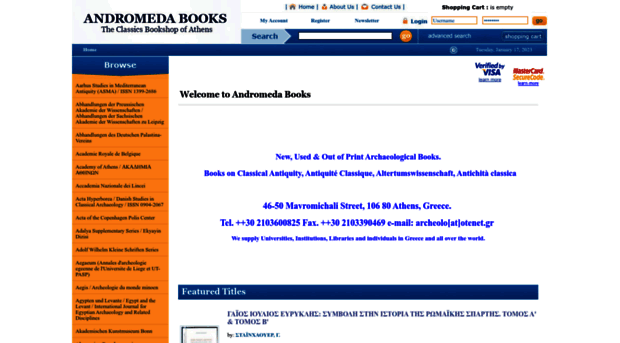 andromedabooks.gr