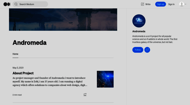 andromedatoken.medium.com