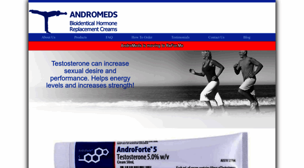 andromeds.com